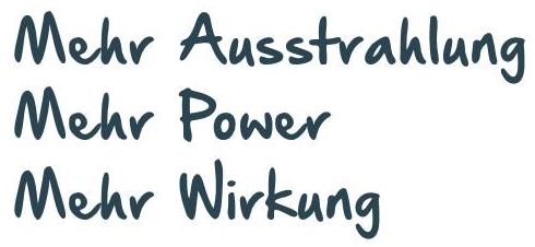 Krpersprache Verkufer Auendienst