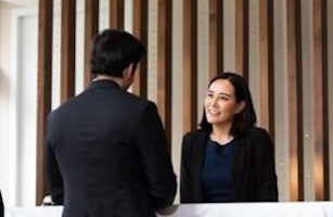 Neukunden-Akquise Nahrungsmittelindustrie Vertrieb